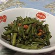Tumis kacang panjang #BikinRamadanBerkesan #Day1