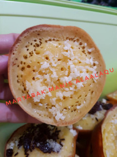Foto resep Martabak manis Mini
