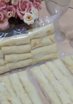 Foto resep Sosis solo gurih
