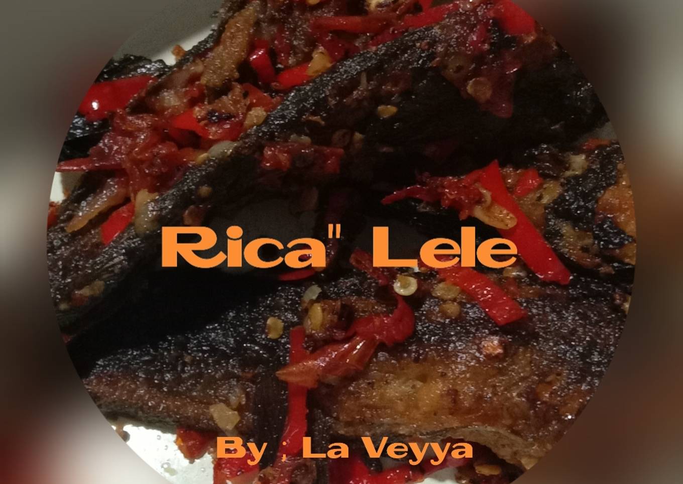 Rica" Lele