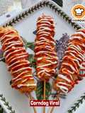 👩‍🍳Corndog Viral