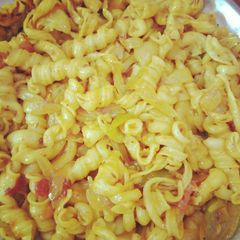 A picture of Pasta.