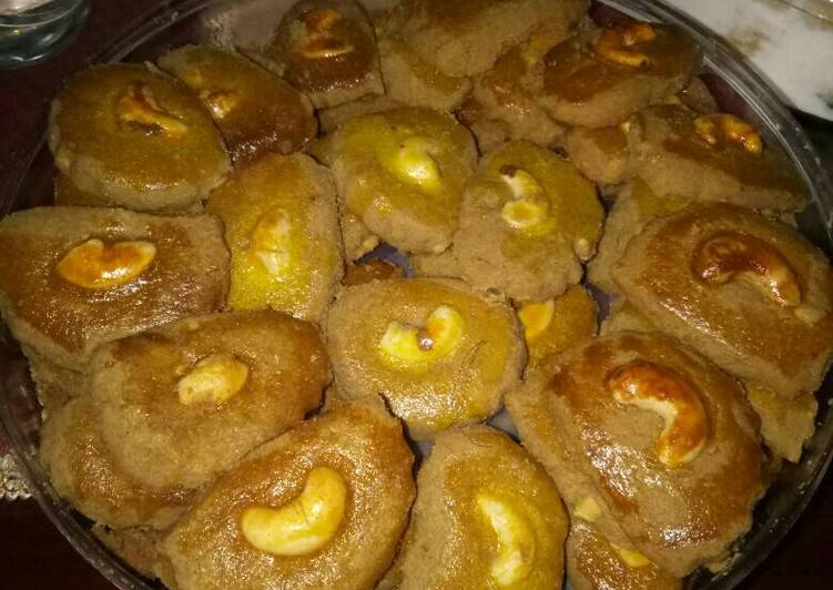 Cookies Coklat Mente