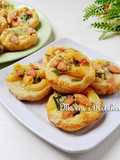 Macaroni Telur