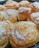 Rosca Húngara