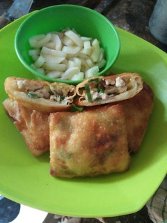 Foto resep Martabak telur mini