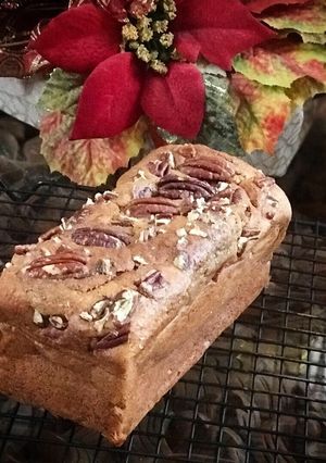 Foto resep Keto Ontbijtkoek - lowcarb - sugarfree
