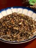 Sesame Dried Anchovies
