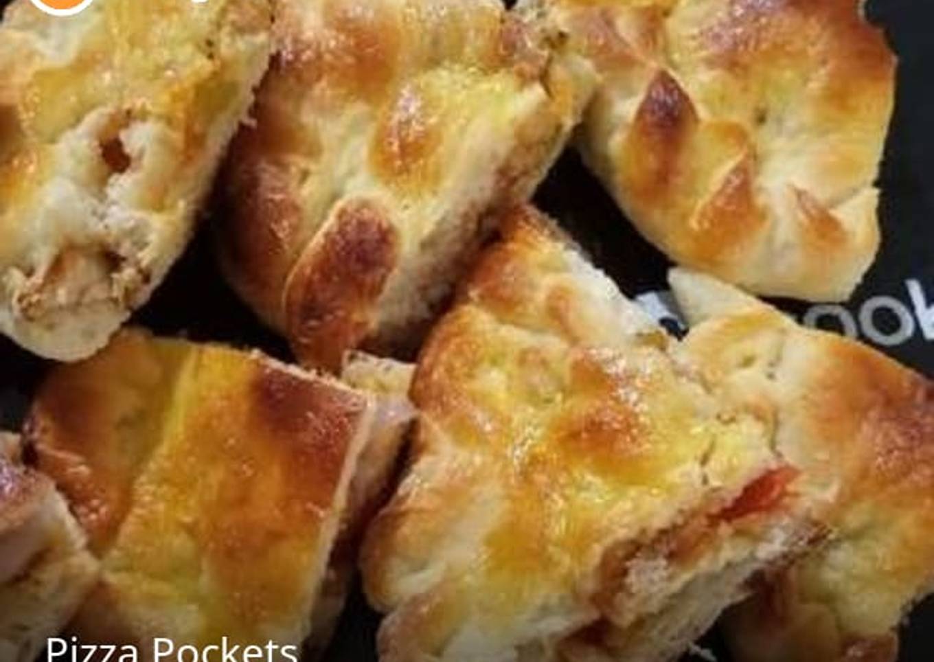 Pizza Pockets