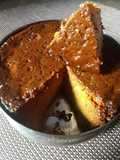 Chhena poda recipe