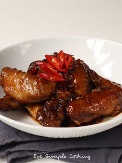 Foto resep Ayam Kecap Margarin