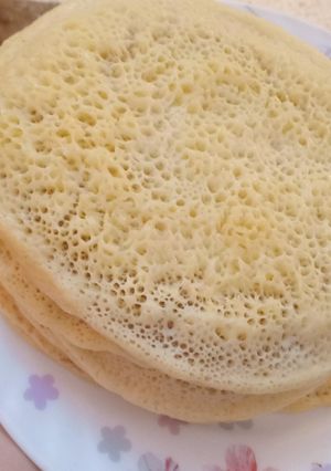 صورة لوصفة بغرير سهل وسريع