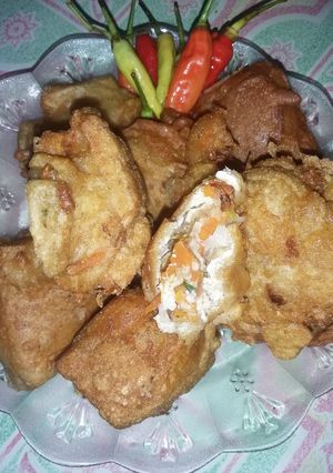 Foto resep #12 Tahu Isi