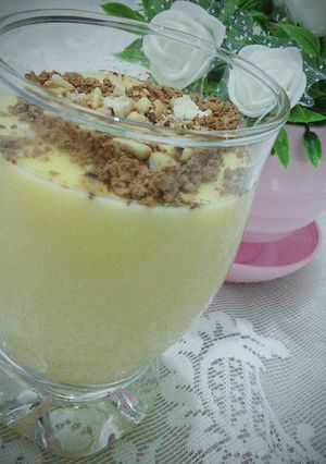 صورة لوصفة كسترده