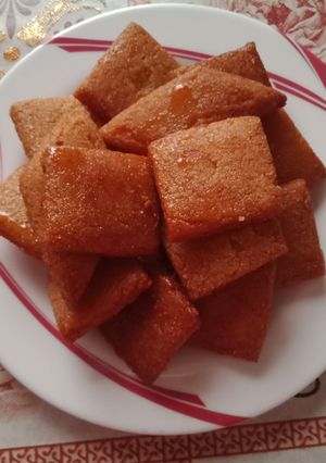 صورة لوصفة مبسس مقلي