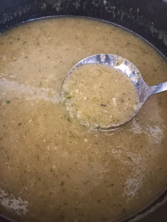 عکسی از دستور هلی اووو (خورشت آلوچه)