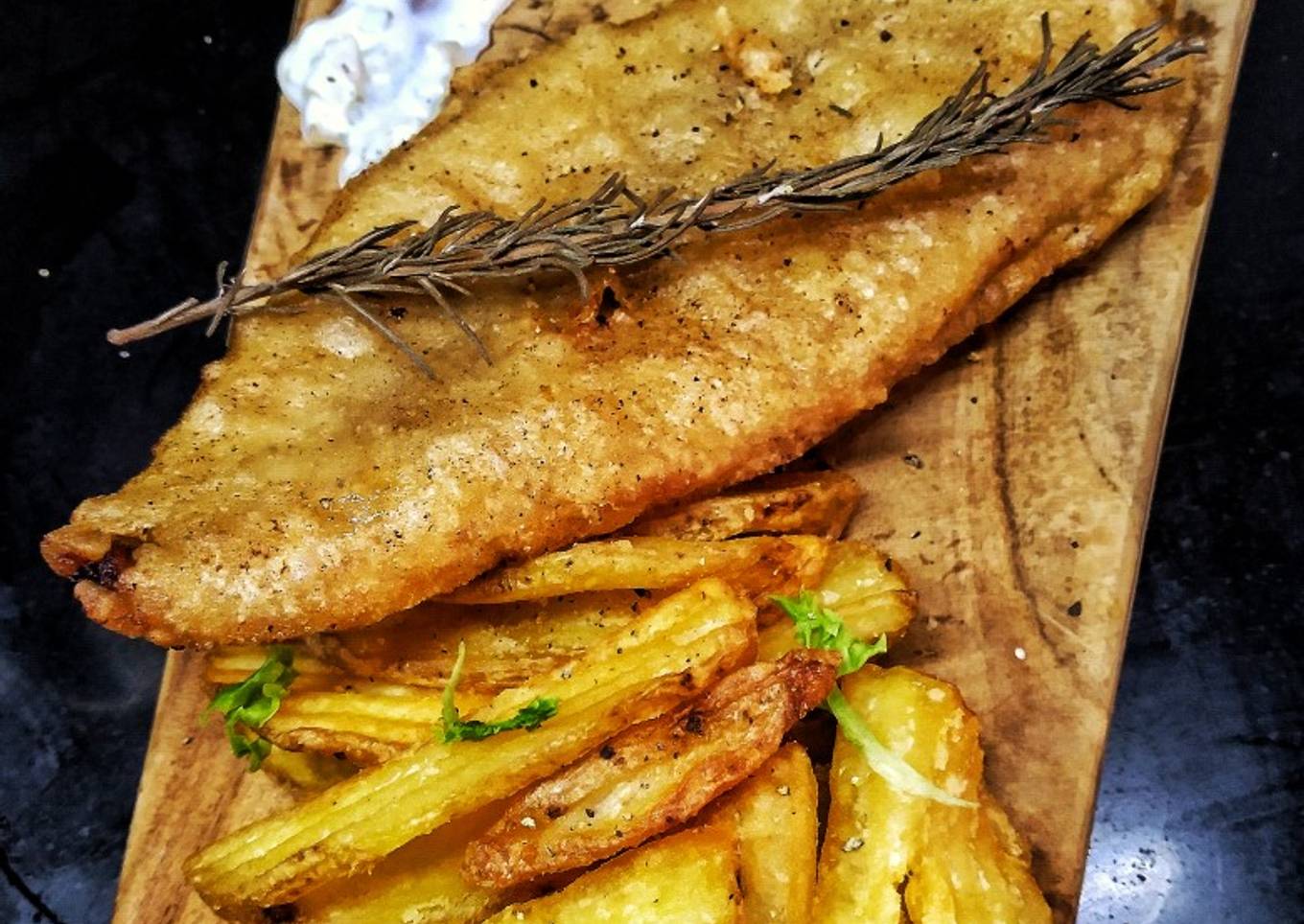 Fish n Chip