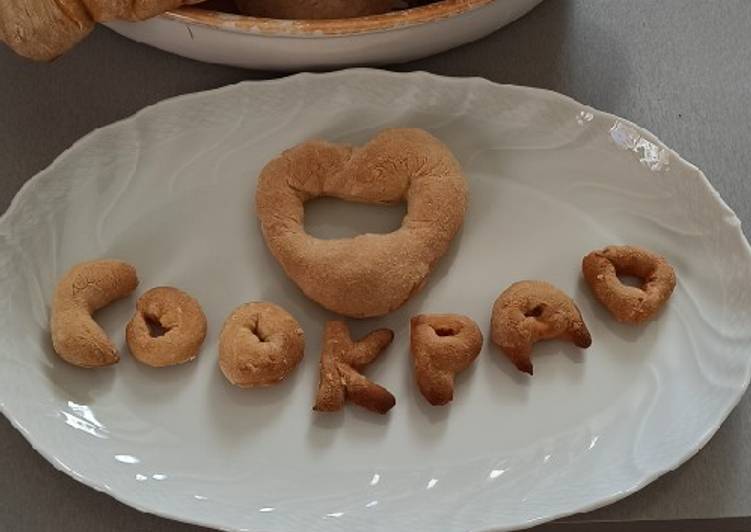 Steps to Prepare Ultimate Pane fatto in casa con lievito madre