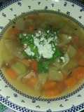 Fiesta de la sopa (Sopa Cultivateur)