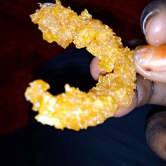 A picture of Onion rings.