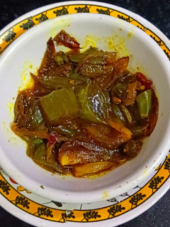 एलोवेरा की सब्जी रेसिपी मुख्य फोटो