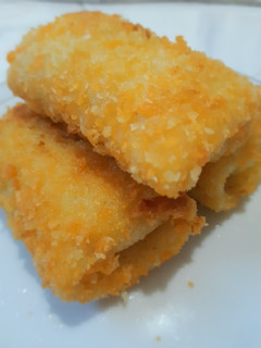 Foto resep Risoles Bihun Sayur Gurih