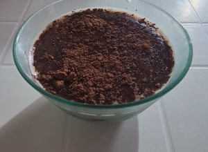 Una foto de Avena Snickers