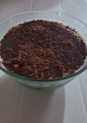Una foto de Avena Snickers