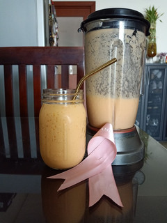 Foto resep Mango Lassi