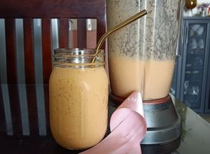 Foto resep Mango Lassi