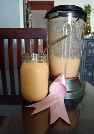 Foto resep Mango Lassi