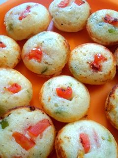 वेज दही अप्पम (veg Dahi appam recipe in Hindi) रेसिपी मुख्य फोटो