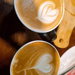 Coffee ☕ A picture of Coffee ☕.