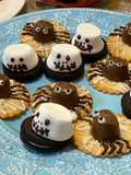 Halloween treat decoration ideas👻 🎃