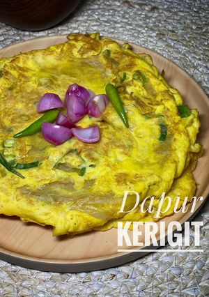 Foto resep Martabak Telur ala Aceh