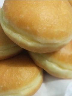 Foto resep Donat empuk menul menul