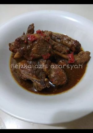 Foto resep Semur Ayam