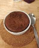 Chocolate Soufflé