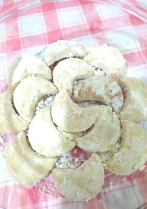 Foto resep PuTRI SALJU PERDANAKU