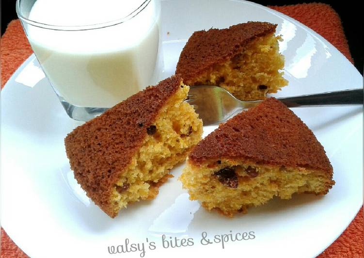 Easiest Way to Prepare Ultimate Soft moist carrot cake