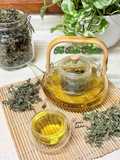 587. Teh Daun Kenikir
