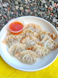 Foto resep Pork Gyoza - Isi Piringku