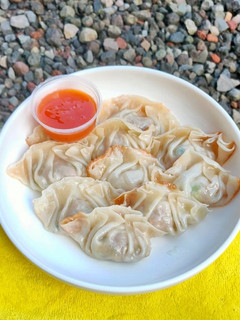 Foto resep Pork Gyoza - Isi Piringku