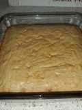 Blondies