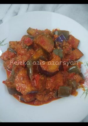 Foto resep Terong sambal goreng