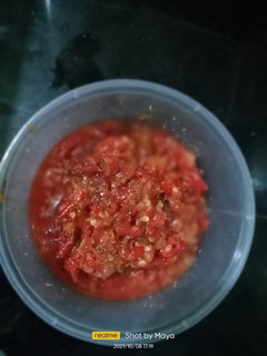 Foto resep Sambal bawang favorit kami