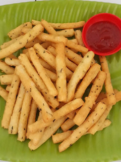 Foto resep Potato Cheese Stick (Stik Kentang Keju)