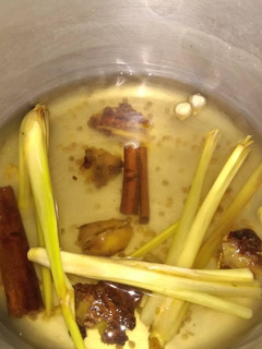 Foto resep Minuman rempah sehat
