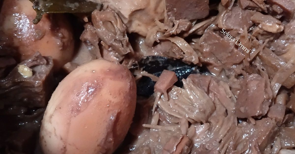Gudeg Nangka