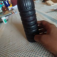 A picture of Hibiscus Drink (Zobo).